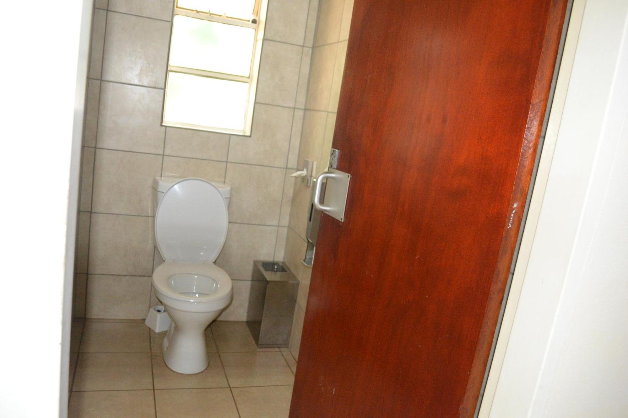 Yebo Safari Tents-Stay Inside Kruger Skukuza Exterior foto